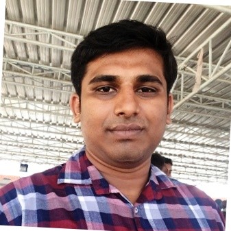 Pavan Kumar